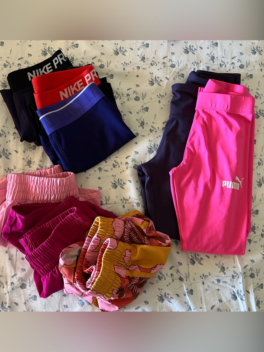 KIDS GIRLS Bundle ACTIVE WEAR